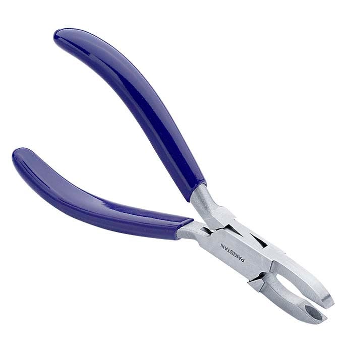 Loop-Closing Pliers