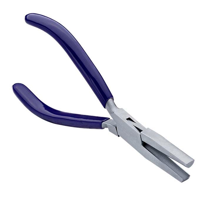 Small Concave and Convex Forming Pliers