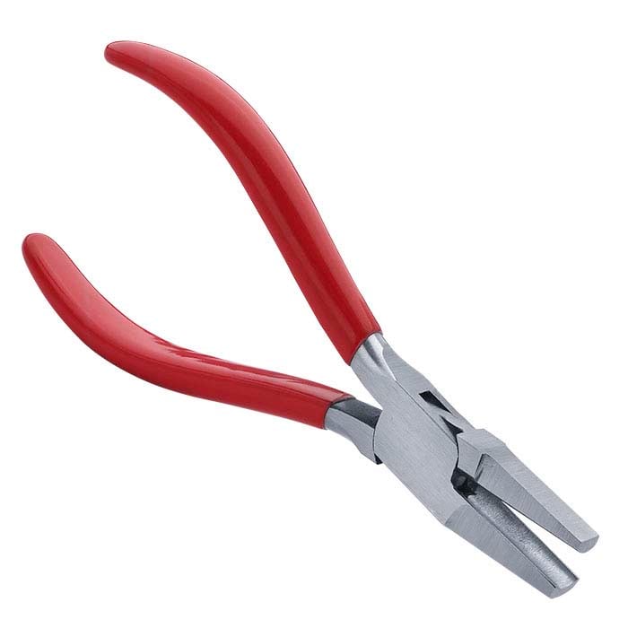 Žiedų kotelių formavimo replės