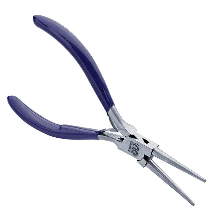 Rio Grande German Long Round-Nose Pliers