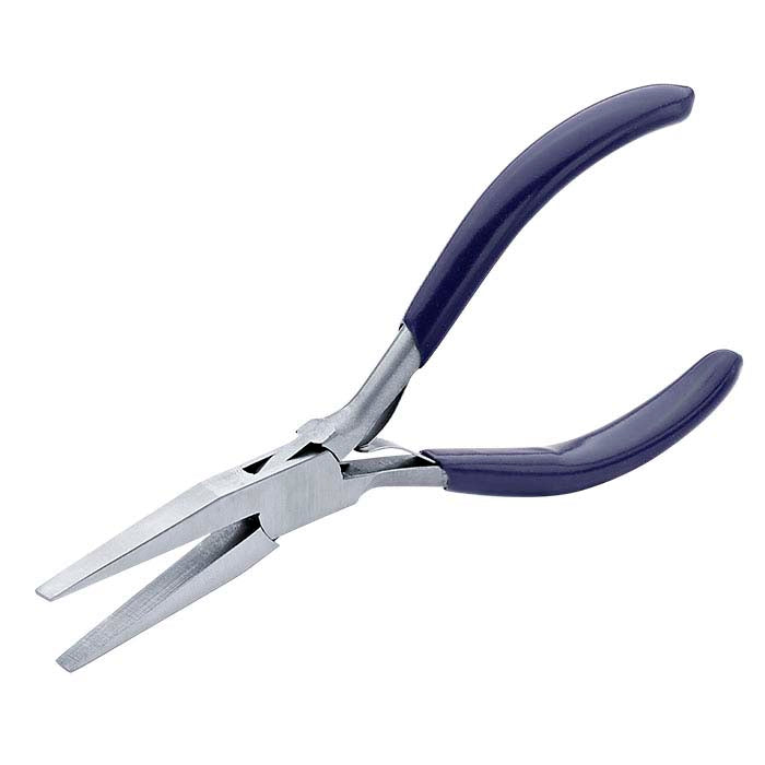 Rio Grande जर्मन एक्स्ट्रा-लॉन्ग फ्लैट-नोज़ प्लायर्स