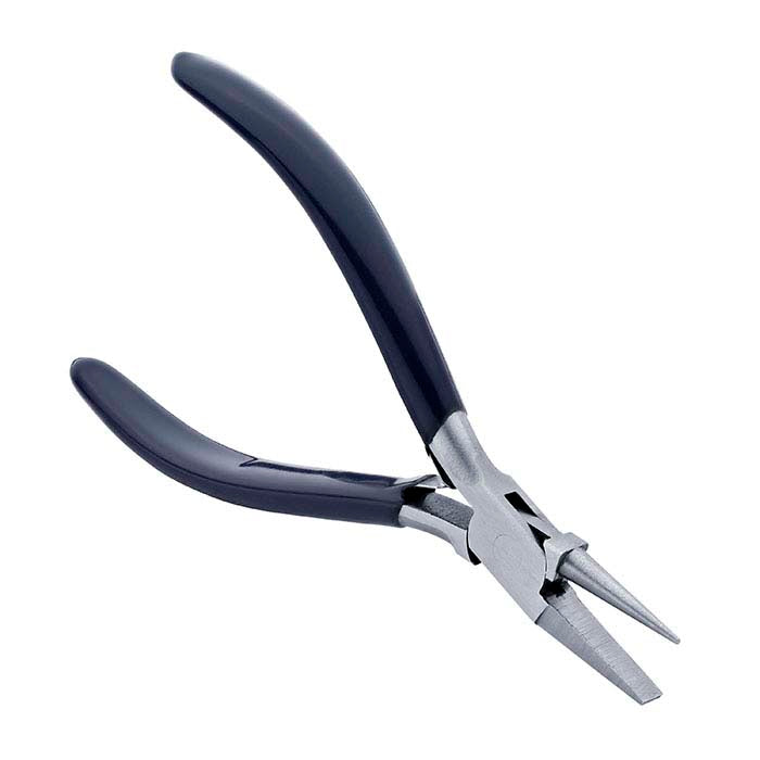 Rio Grande German Flat and Round-Nose Forming Pliers