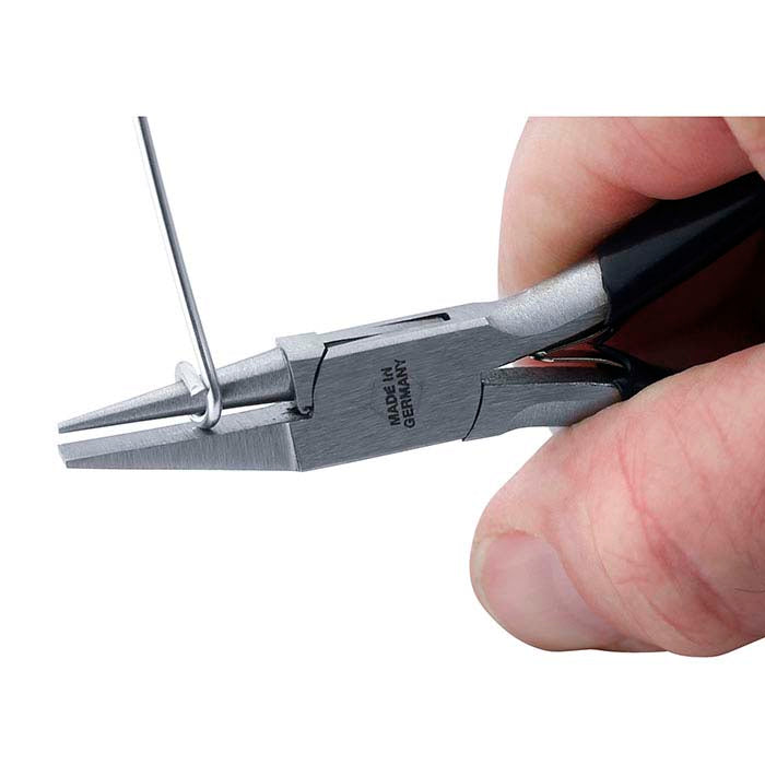 Rio Grande German Flat and Round-Nose Forming Pliers