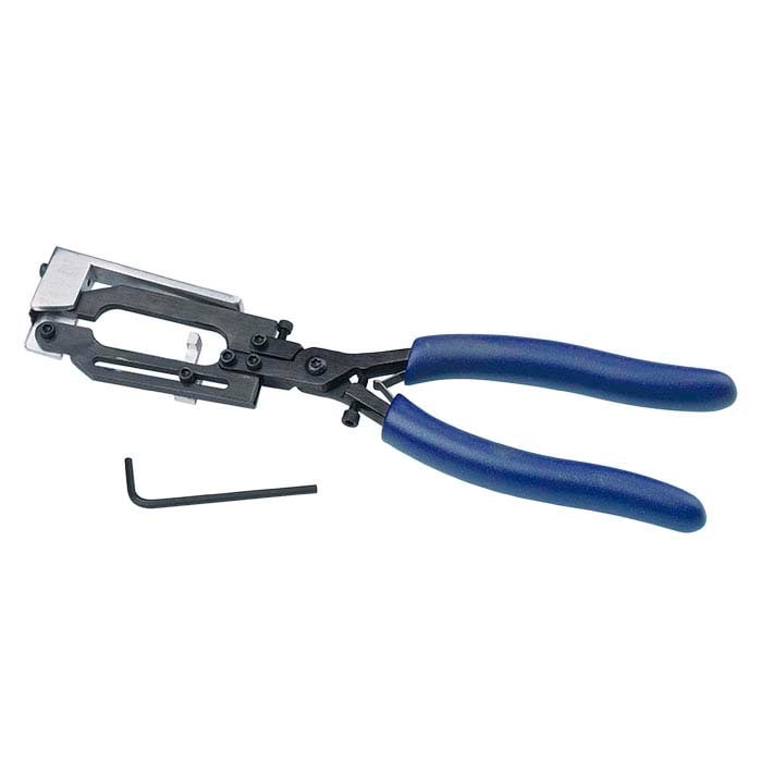 Swanstrom Ear-Wire Forming Pliers