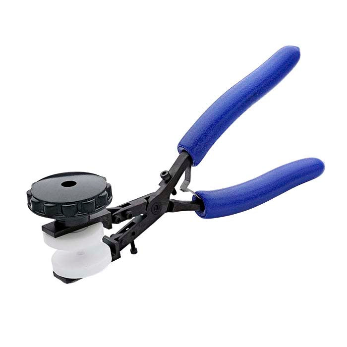 Swanstrom Spiral-Forming Pliers
