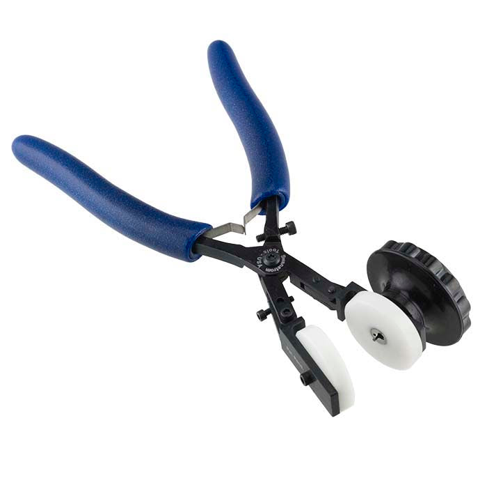 Swanstrom Spiral-Forming Pliers