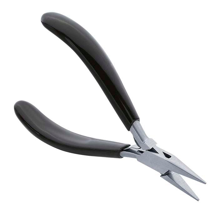 Beadsmith® Casual Comfort Chain-Nose Pliers