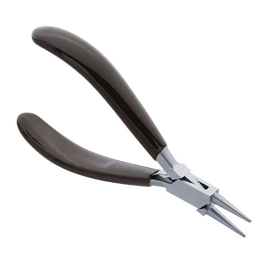 Beadsmith® Casual Comfort Round-Nose Pliers