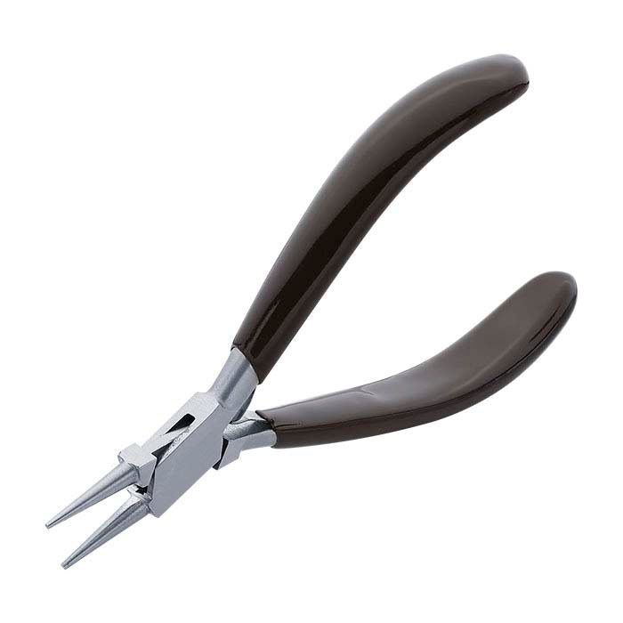 Beadsmith® Casual Comfort Round-Nose Pliers