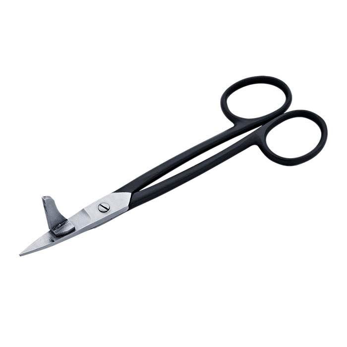 Whaley Precision Bezel Cutting 90-Degree Shears