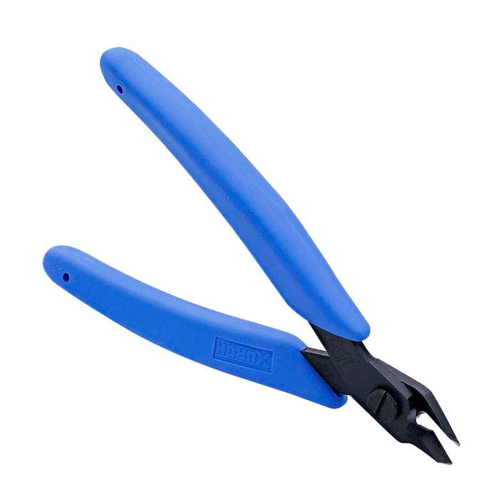 Xuron #9200 Micro-Shear Flush Cutters without Retainer