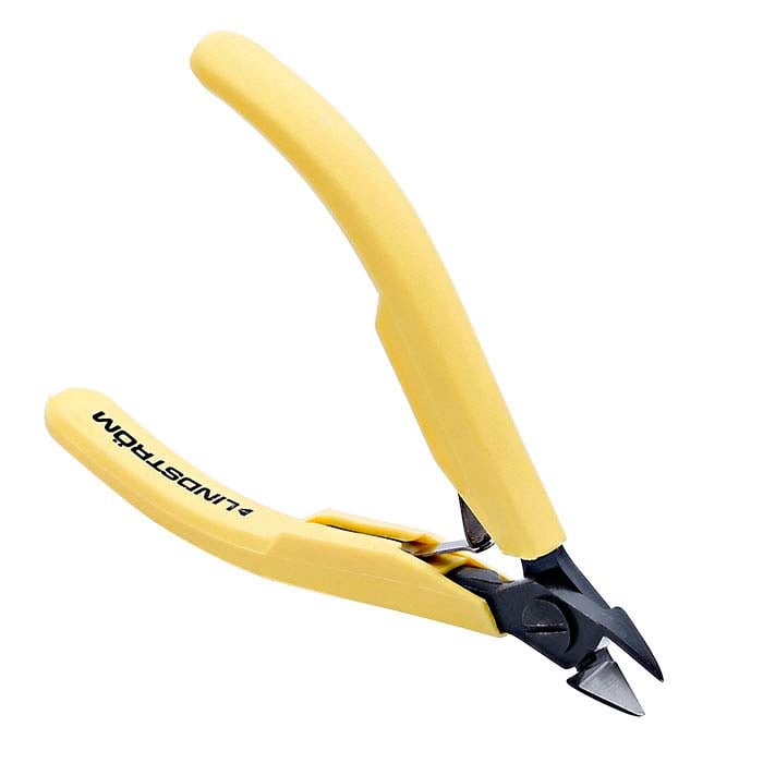 Lindstrom 8140 Micro-Bevel Cutters