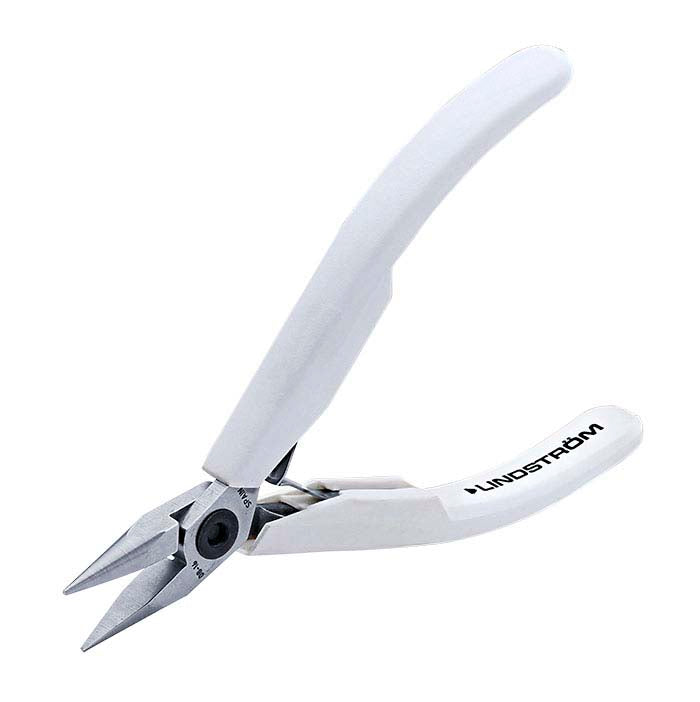 Lindstrom Supreme 7893 Chain-Nose Pliers