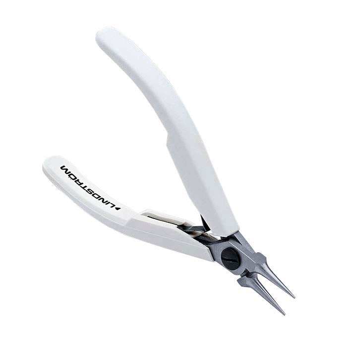 Lindstrom Supreme 7590 Round Nose Pliers