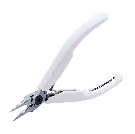 Lindstrom Supreme 7590 Round Nose Pliers