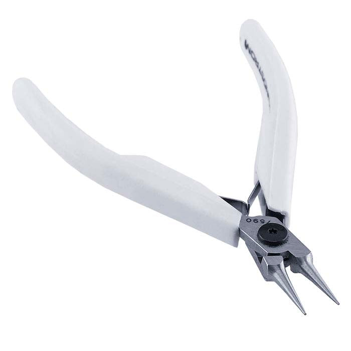 Lindstrom Supreme 7590 Round Nose Pliers