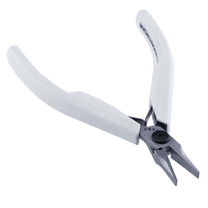 Lindstrom Supreme 7490 Flat-Nose Pliers