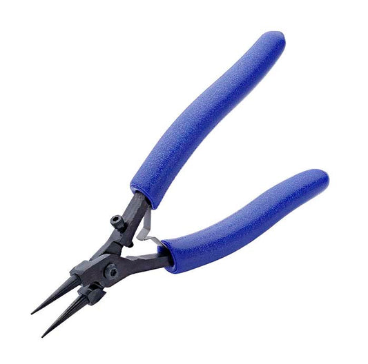 Swanstrom Long Round-Nose Pliers