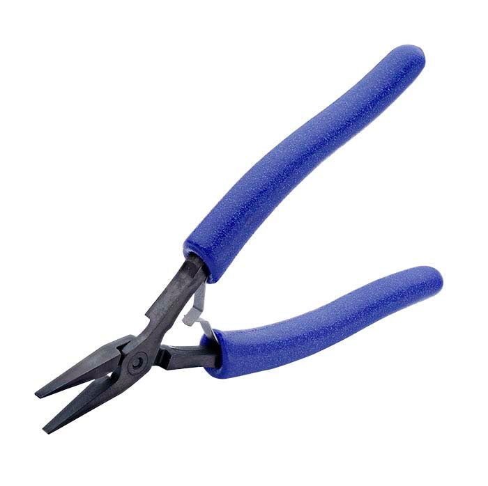 Swanstrom Flat-Nose Pliers