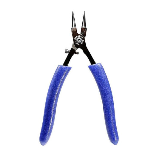 Swanstrom Round-Nose Pliers