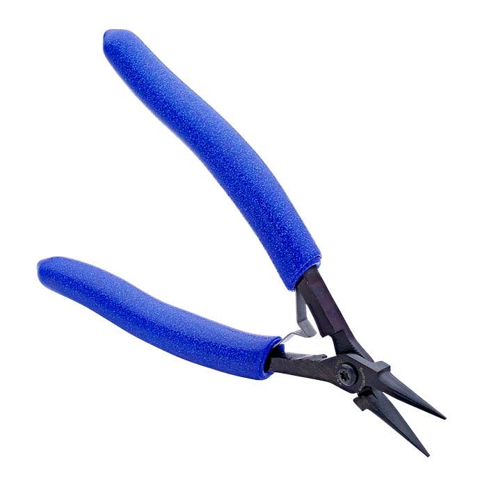 Swanstrom Needle Chain-Nose Pliers