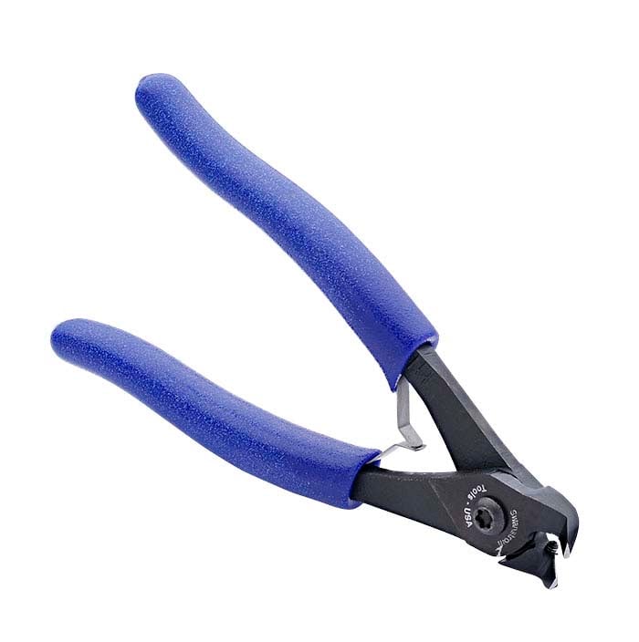 Swanstrom Reverse-Angle Sprue Cutters
