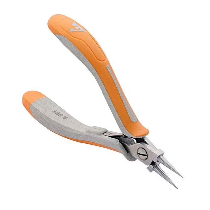 פליירים עגולים של Italtec