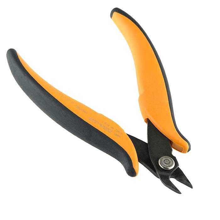 Italian Semi-Flush Cutter