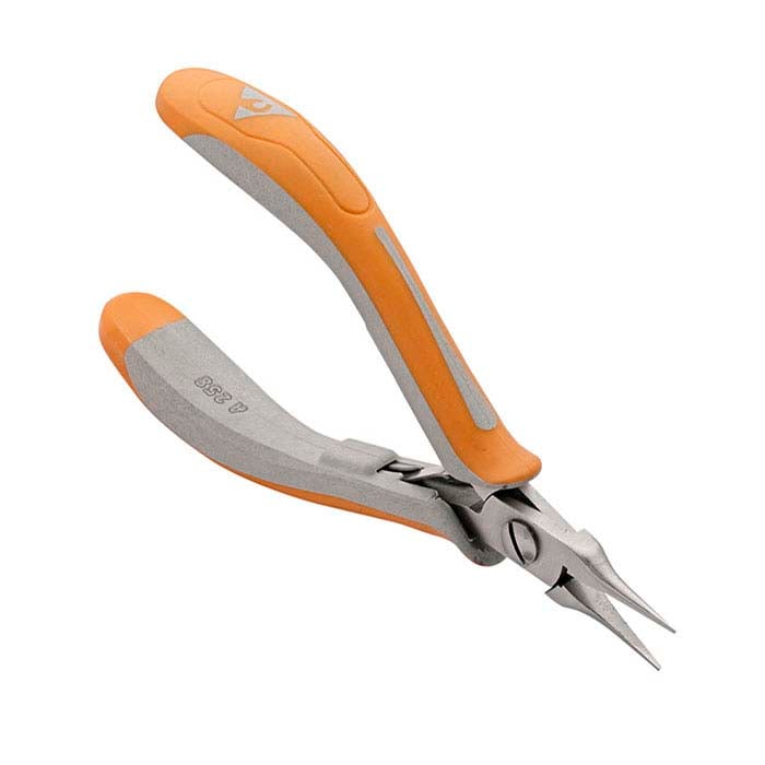 פליירים איטלטק עם אף מחט