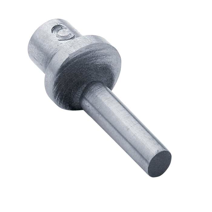 Swanstrom apvalios žnyplės lygiagrečiai veikiančioms sunkioms užsegimų formavimo žnyplėms