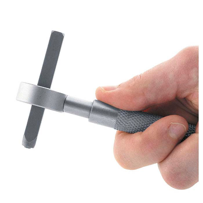 מחזיק חותמות Thumbsaver