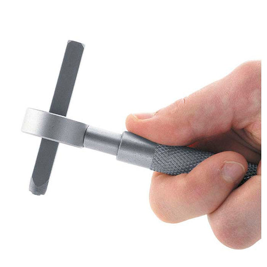 Thumbsaver Stamp Holder