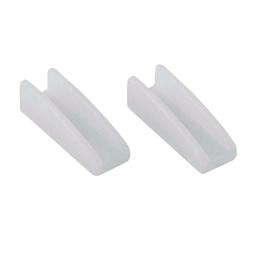 Replacement Nylon Jaws For Parallel-Action Pliers