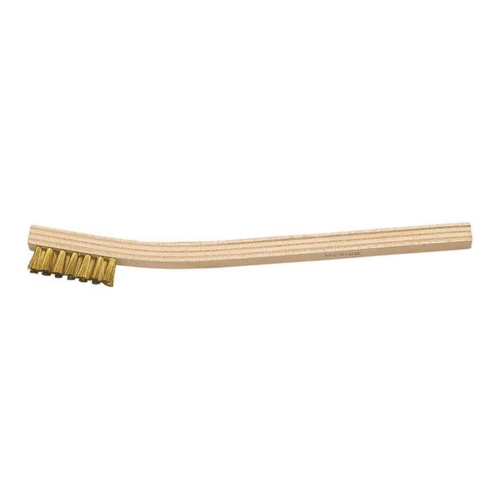 Brass Brush