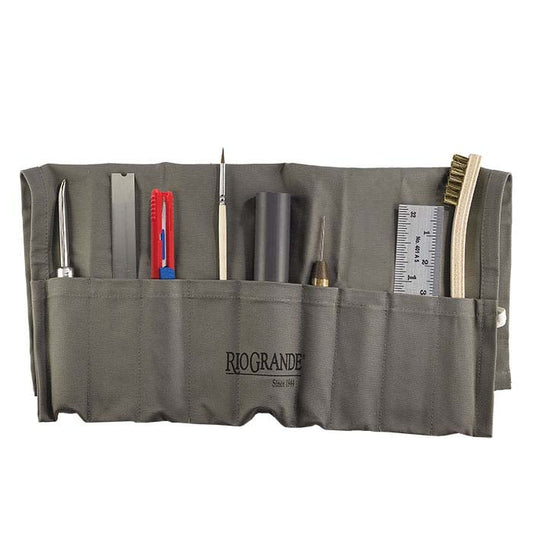 Набор инструментов Rio Metal Clay