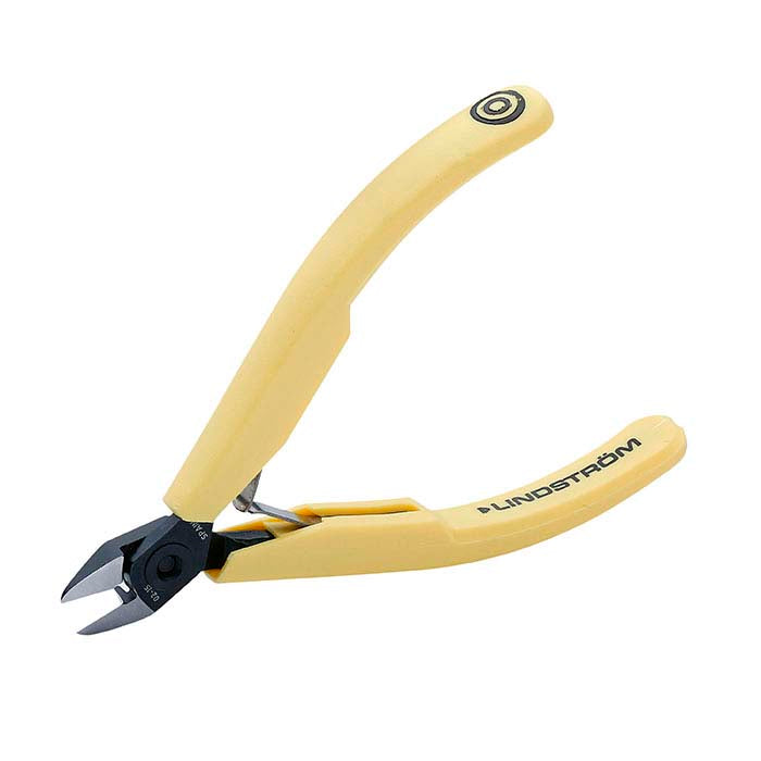 Lindstrom 8142 Ultra-Flush Cutters