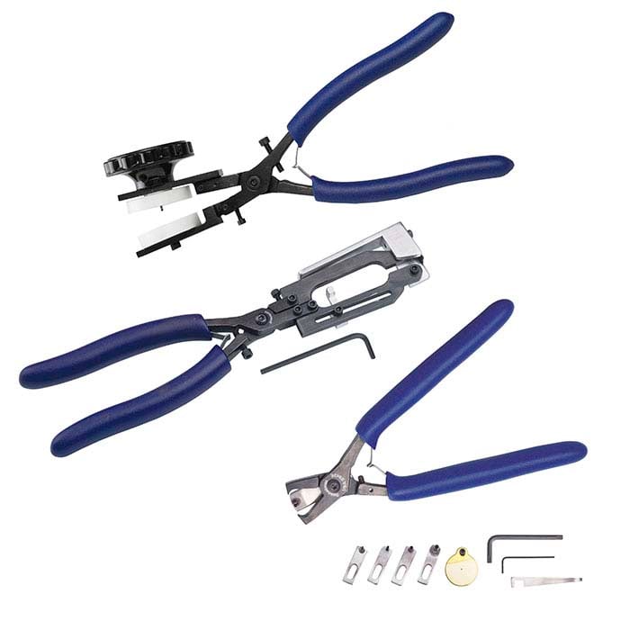 Swanstrom Wire-Working Kit