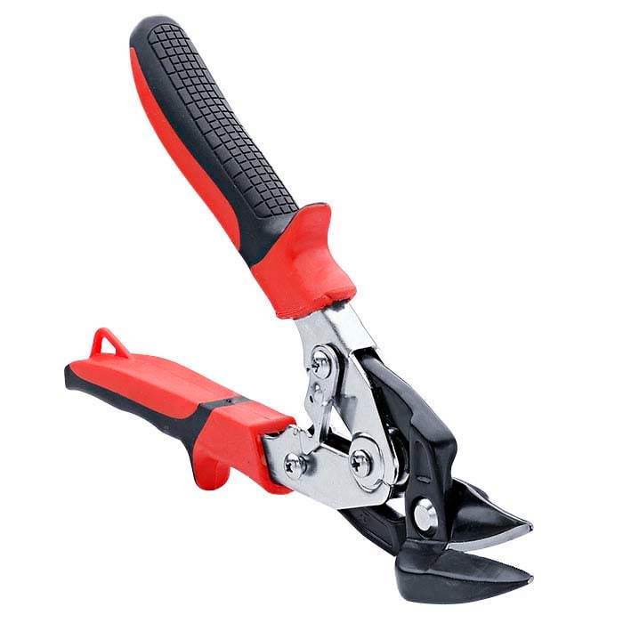 German Offset Compound Shears