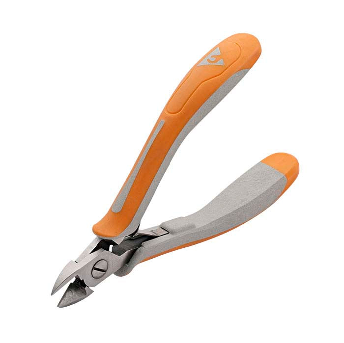 Italtec Oval-Head Flush Cutters