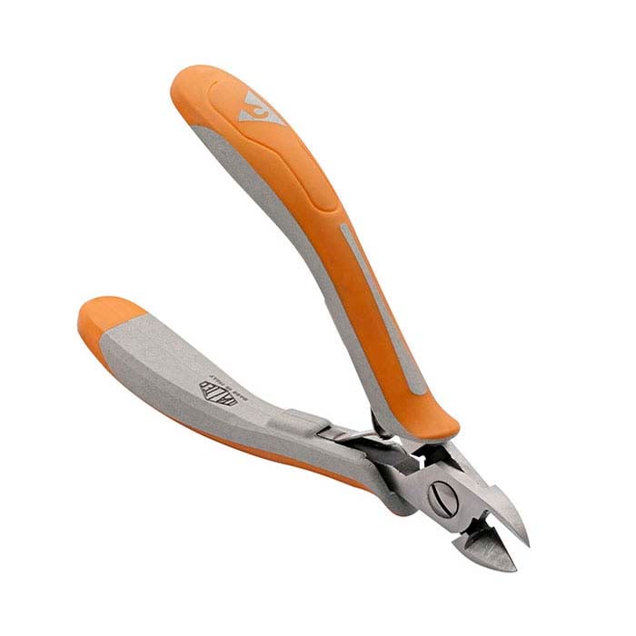 Italtec Oval-Head Micro-Bevel Cutters