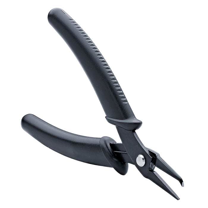 Žiedinių žiedų atidarymo replės