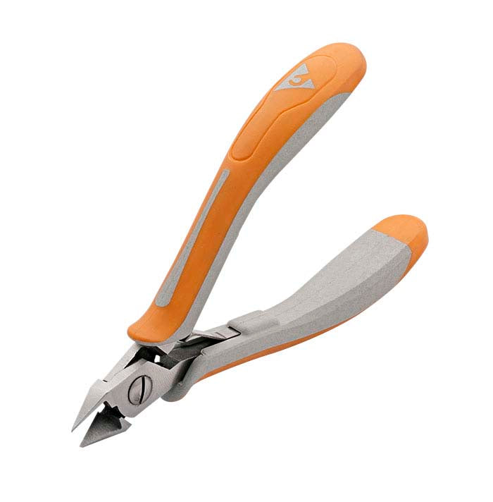 Italtec Tapered-Head Flush Cutters