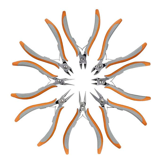 Italtec Tapered-Head Flush Cutters