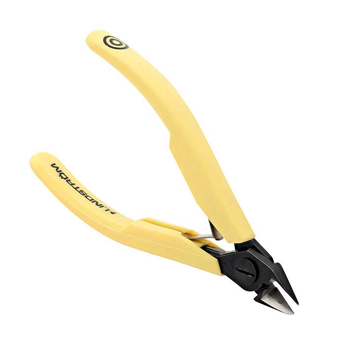 Lindstrom 8155 超平切割钳