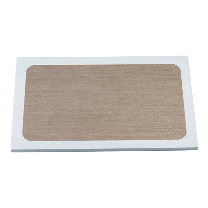 金属粘土特氟龙涂层工作表面