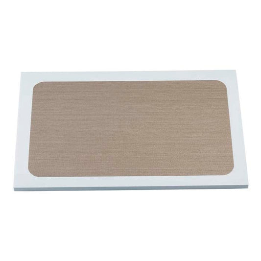 Powierzchnia robocza powlekana teflonem PMC