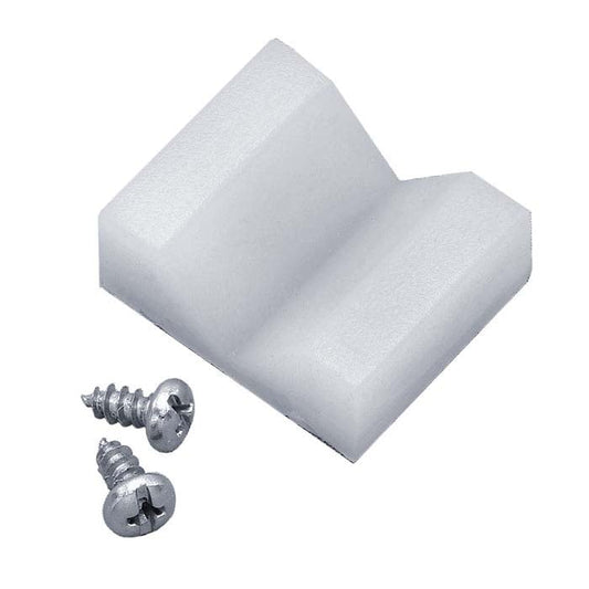 Replacement Nylon Jaw for Forming Pliers