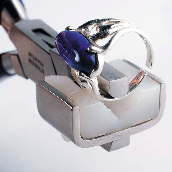 Euro Tool Forming Pliers with One Nylon Jaw