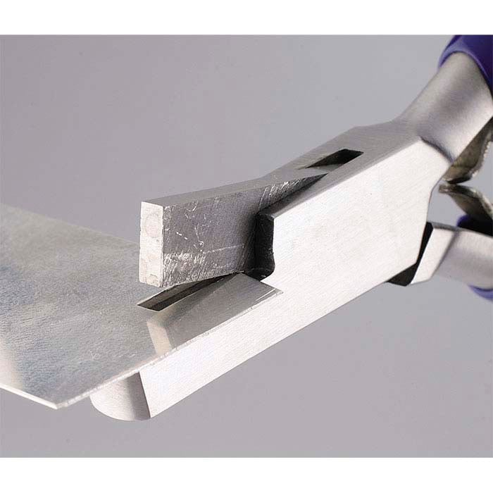 Solder-Cutting Pliers