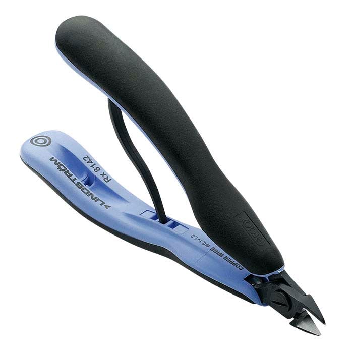 Lindstrom RX8142 Ultra-Flush Cutters